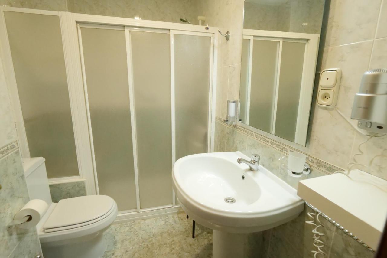 Apartamento Castillo 그라나다 외부 사진