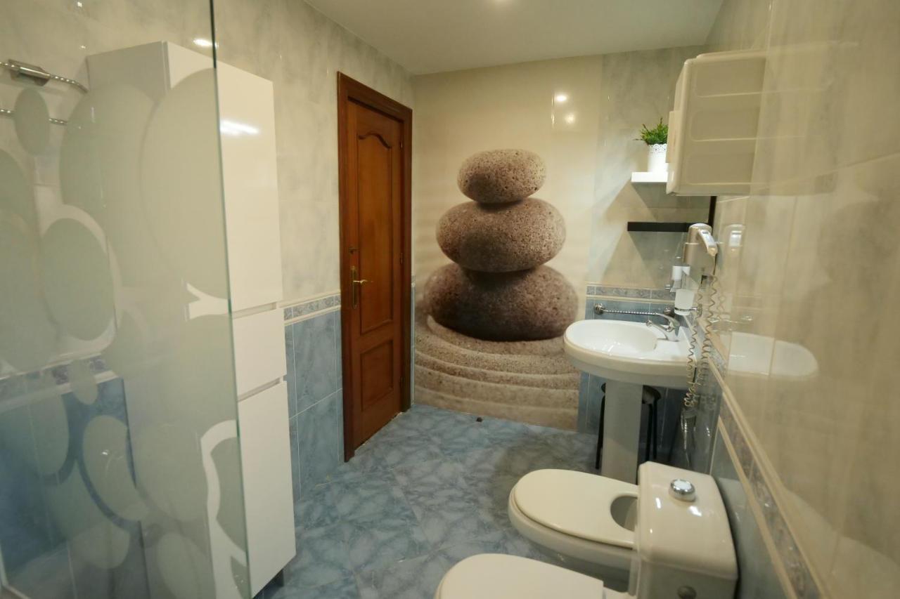 Apartamento Castillo 그라나다 외부 사진