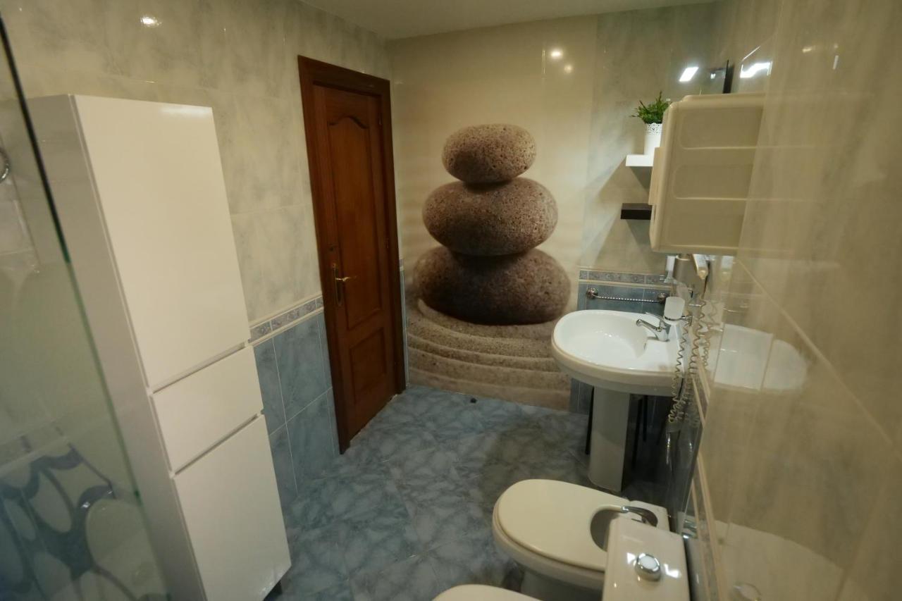Apartamento Castillo 그라나다 외부 사진