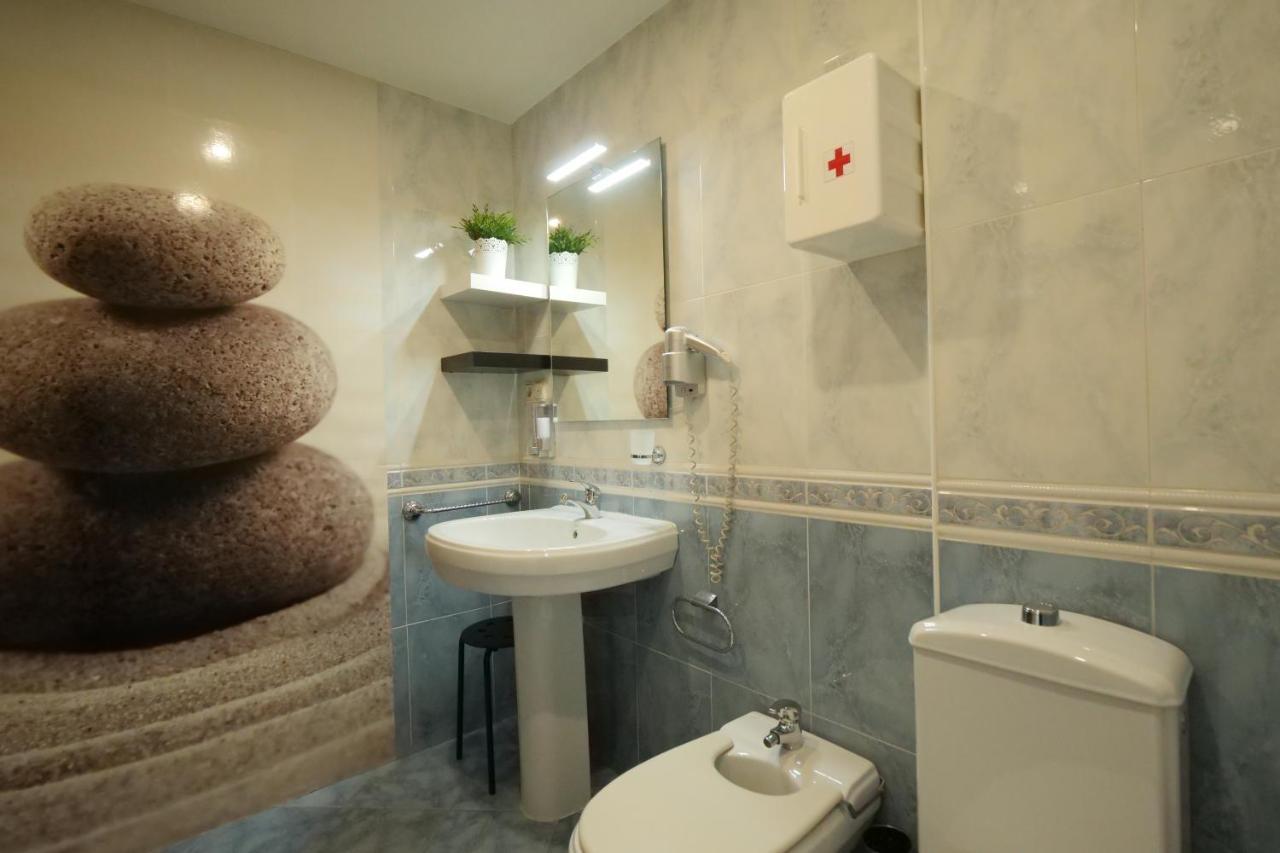 Apartamento Castillo 그라나다 외부 사진