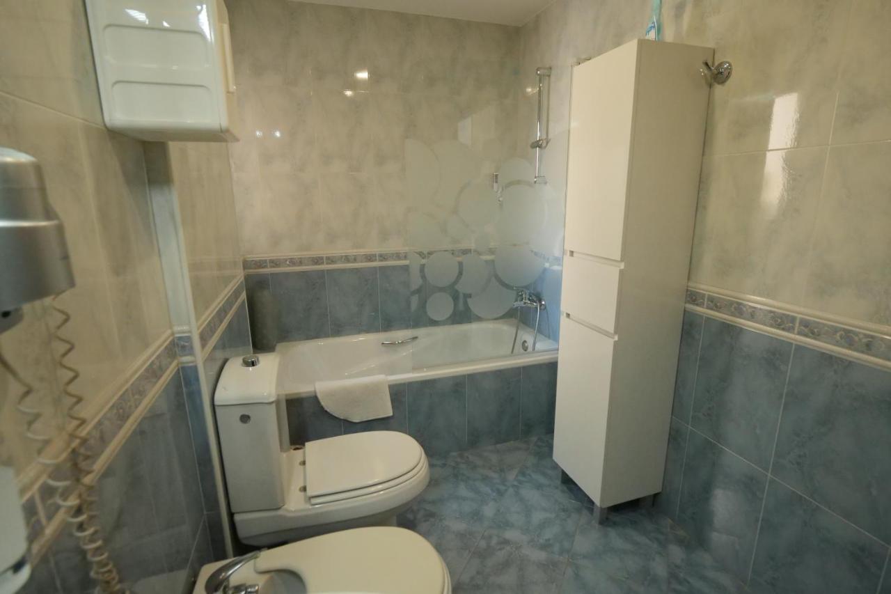 Apartamento Castillo 그라나다 외부 사진