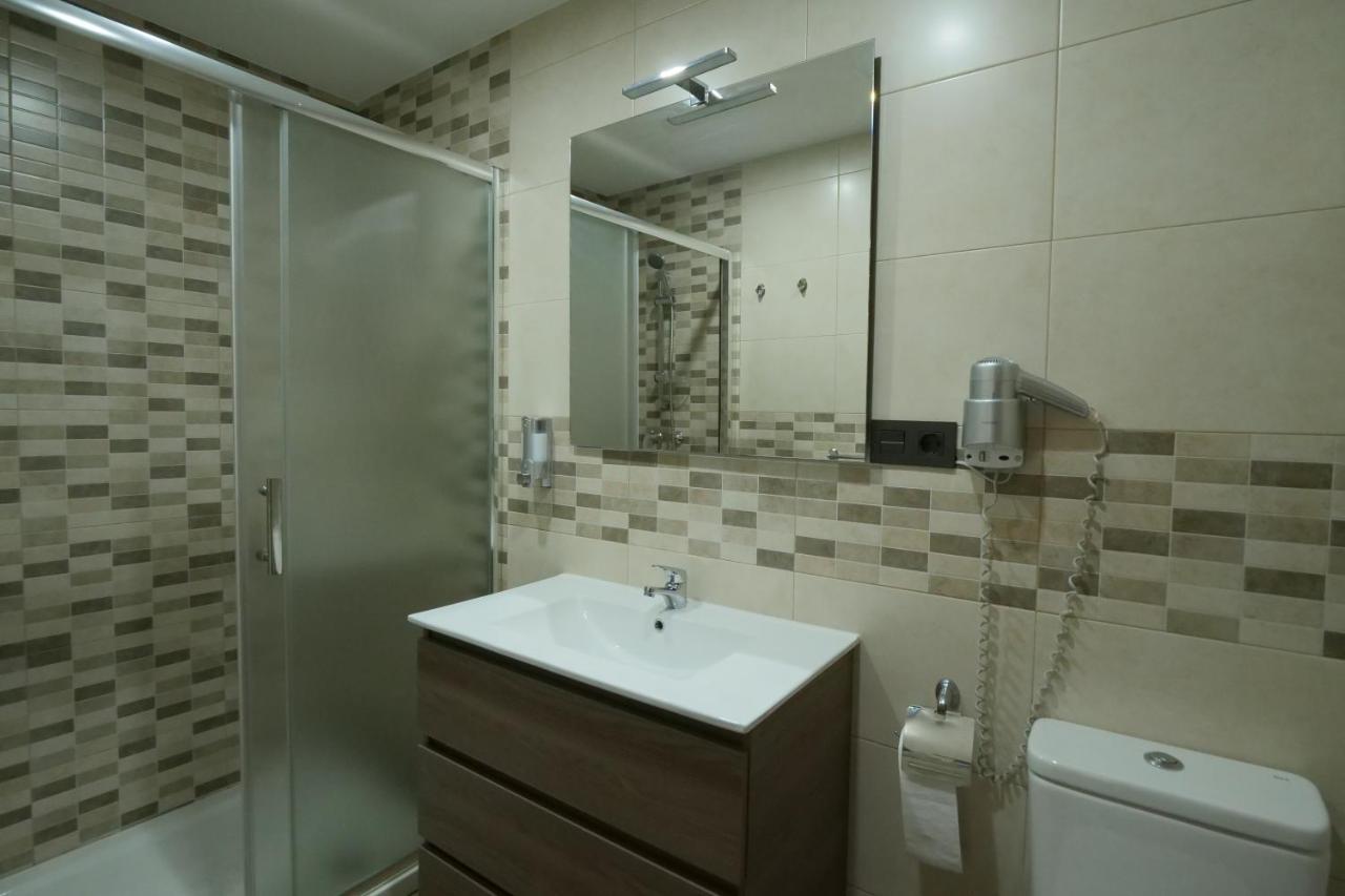 Apartamento Castillo 그라나다 외부 사진
