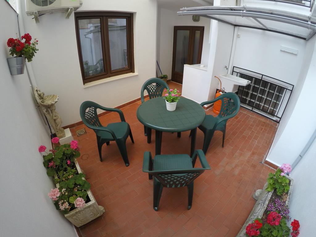 Apartamento Castillo 그라나다 외부 사진