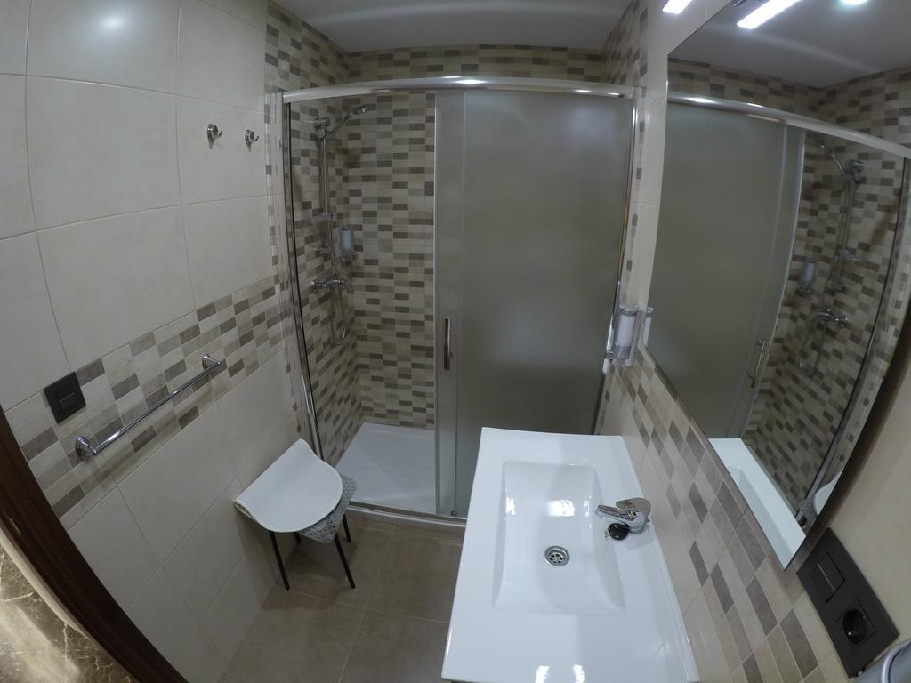 Apartamento Castillo 그라나다 외부 사진