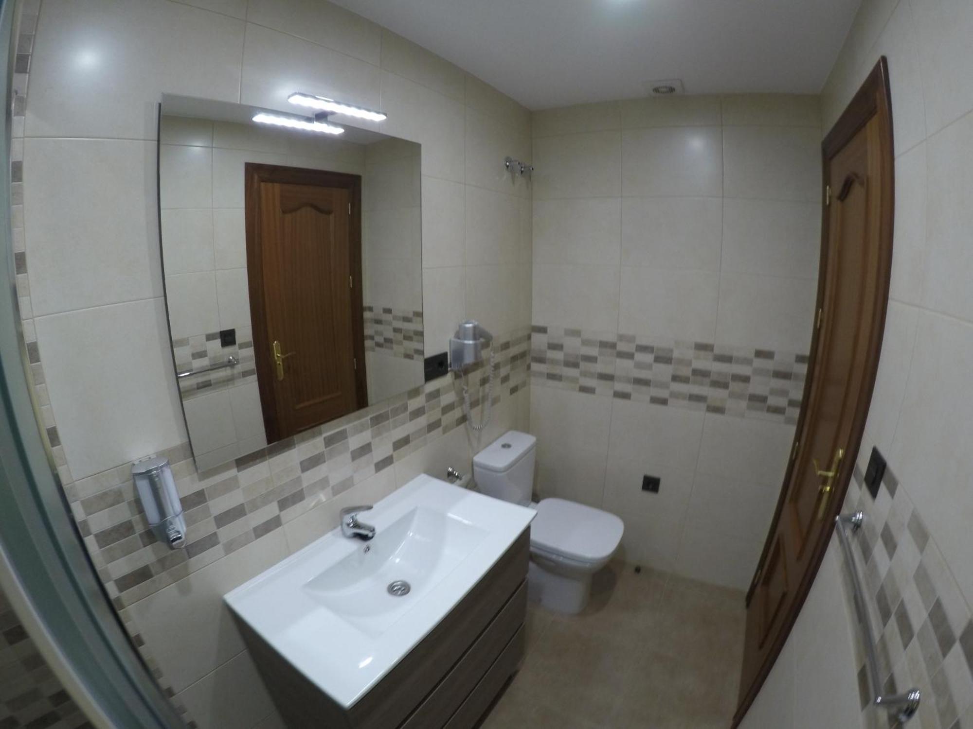 Apartamento Castillo 그라나다 외부 사진