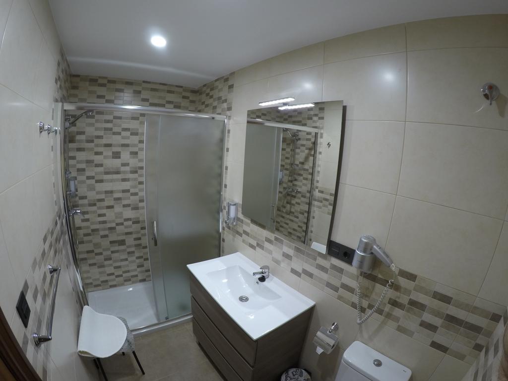 Apartamento Castillo 그라나다 외부 사진
