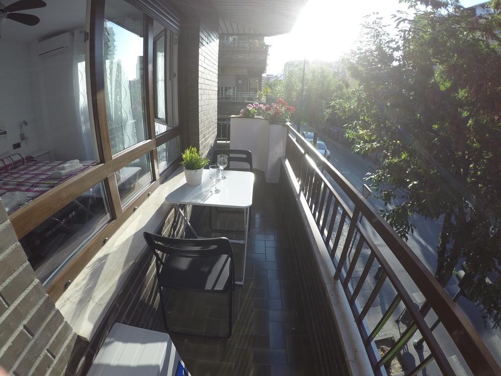 Apartamento Castillo 그라나다 외부 사진