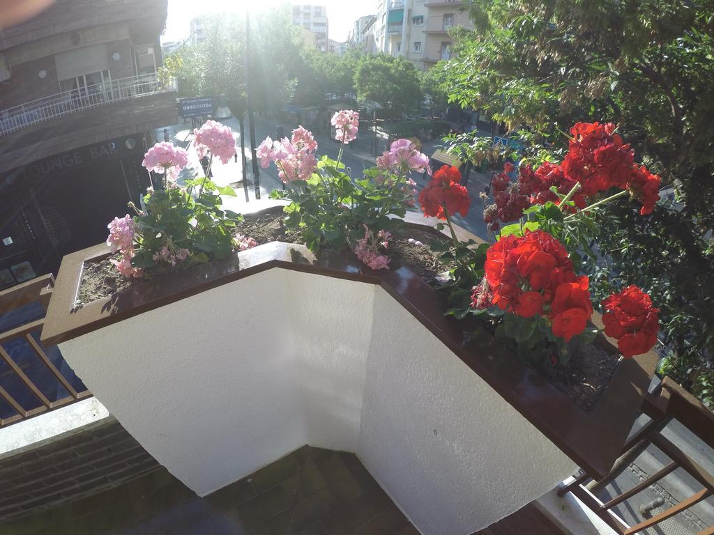 Apartamento Castillo 그라나다 외부 사진