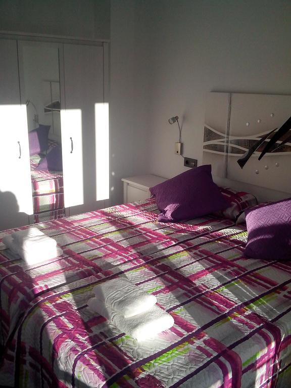 Apartamento Castillo 그라나다 외부 사진