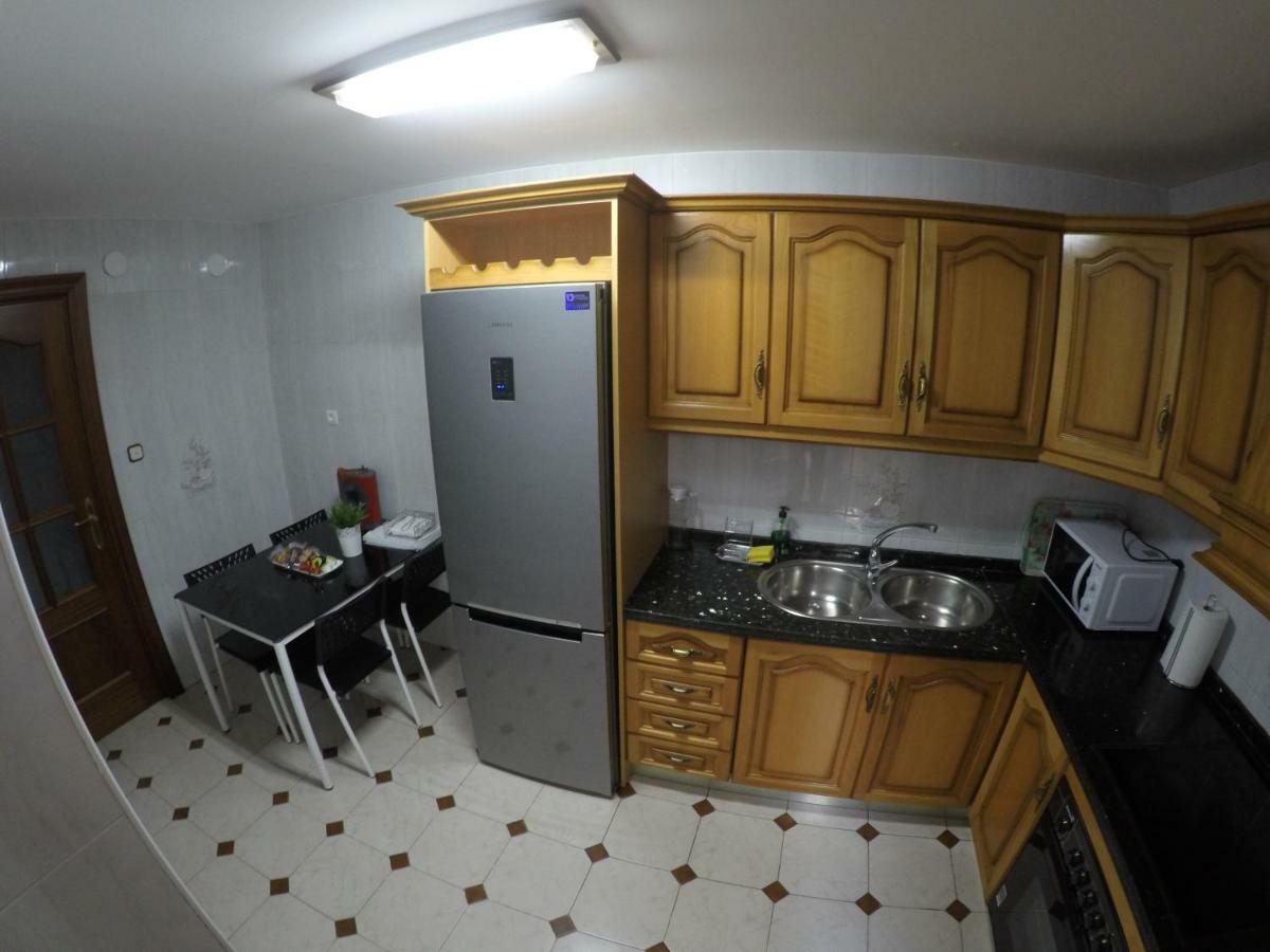 Apartamento Castillo 그라나다 외부 사진